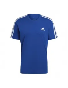 Camiseta Adidas M 3s Sj Gl3735 | Ofertas de pádel